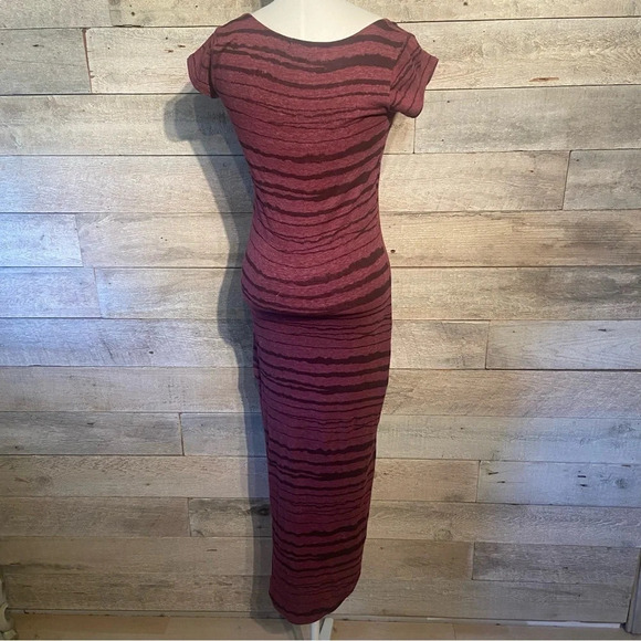 🛍️3/$30 Vans women’s maxi  dress in size x-small - Picture 3 of 8